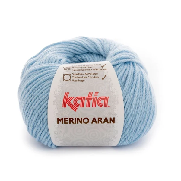 Katia Merino Aran